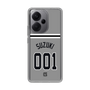 スリムプロテクションケース［ 読売ジャイアンツ - #001 SUZUKI - ビジター ］