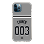 スリムプロテクションケース［ 読売ジャイアンツ - #003 CHINEN - ビジター ］