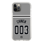 スリムプロテクションケース［ 読売ジャイアンツ - #003 CHINEN - ビジター ］