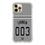 スリムプロテクションケース［ 読売ジャイアンツ - #003 CHINEN - ビジター ］