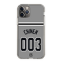 スリムプロテクションケース［ 読売ジャイアンツ - #003 CHINEN - ビジター ］