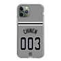 スリムプロテクションケース［ 読売ジャイアンツ - #003 CHINEN - ビジター ］