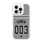 スリムプロテクションケース［ 読売ジャイアンツ - #003 CHINEN - ビジター ］