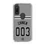 スリムプロテクションケース［ 読売ジャイアンツ - #003 CHINEN - ビジター ］