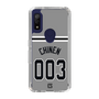 スリムプロテクションケース［ 読売ジャイアンツ - #003 CHINEN - ビジター ］