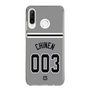 スリムプロテクションケース［ 読売ジャイアンツ - #003 CHINEN - ビジター ］