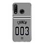 スリムプロテクションケース［ 読売ジャイアンツ - #003 CHINEN - ビジター ］