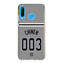 スリムプロテクションケース［ 読売ジャイアンツ - #003 CHINEN - ビジター ］