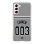 スリムプロテクションケース［ 読売ジャイアンツ - #003 CHINEN - ビジター ］