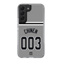 スリムプロテクションケース［ 読売ジャイアンツ - #003 CHINEN - ビジター ］