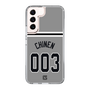 スリムプロテクションケース［ 読売ジャイアンツ - #003 CHINEN - ビジター ］