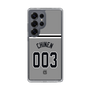 スリムプロテクションケース［ 読売ジャイアンツ - #003 CHINEN - ビジター ］