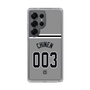 スリムプロテクションケース［ 読売ジャイアンツ - #003 CHINEN - ビジター ］
