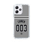 スリムプロテクションケース［ 読売ジャイアンツ - #003 CHINEN - ビジター ］