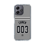 スリムプロテクションケース［ 読売ジャイアンツ - #003 CHINEN - ビジター ］