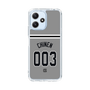 スリムプロテクションケース［ 読売ジャイアンツ - #003 CHINEN - ビジター ］