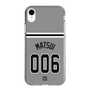 スリムプロテクションケース［ 読売ジャイアンツ - #006 MATSUI - ビジター ］