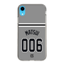 スリムプロテクションケース［ 読売ジャイアンツ - #006 MATSUI - ビジター ］