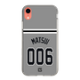 スリムプロテクションケース［ 読売ジャイアンツ - #006 MATSUI - ビジター ］