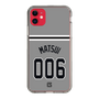 スリムプロテクションケース［ 読売ジャイアンツ - #006 MATSUI - ビジター ］