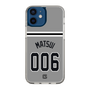 スリムプロテクションケース［ 読売ジャイアンツ - #006 MATSUI - ビジター ］