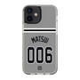 スリムプロテクションケース［ 読売ジャイアンツ - #006 MATSUI - ビジター ］