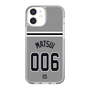 スリムプロテクションケース［ 読売ジャイアンツ - #006 MATSUI - ビジター ］
