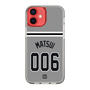 スリムプロテクションケース［ 読売ジャイアンツ - #006 MATSUI - ビジター ］