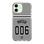 スリムプロテクションケース［ 読売ジャイアンツ - #006 MATSUI - ビジター ］