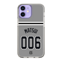 スリムプロテクションケース［ 読売ジャイアンツ - #006 MATSUI - ビジター ］