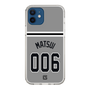 スリムプロテクションケース［ 読売ジャイアンツ - #006 MATSUI - ビジター ］