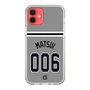 スリムプロテクションケース［ 読売ジャイアンツ - #006 MATSUI - ビジター ］