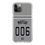 スリムプロテクションケース［ 読売ジャイアンツ - #006 MATSUI - ビジター ］