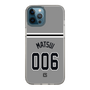 スリムプロテクションケース［ 読売ジャイアンツ - #006 MATSUI - ビジター ］