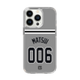 スリムプロテクションケース［ 読売ジャイアンツ - #006 MATSUI - ビジター ］