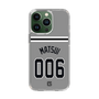 スリムプロテクションケース［ 読売ジャイアンツ - #006 MATSUI - ビジター ］