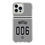 スリムプロテクションケース［ 読売ジャイアンツ - #006 MATSUI - ビジター ］