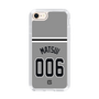 スリムプロテクションケース［ 読売ジャイアンツ - #006 MATSUI - ビジター ］