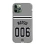 スリムプロテクションケース［ 読売ジャイアンツ - #006 MATSUI - ビジター ］
