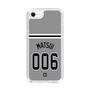 スリムプロテクションケース［ 読売ジャイアンツ - #006 MATSUI - ビジター ］