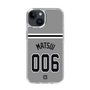 スリムプロテクションケース［ 読売ジャイアンツ - #006 MATSUI - ビジター ］