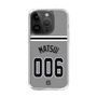 スリムプロテクションケース［ 読売ジャイアンツ - #006 MATSUI - ビジター ］