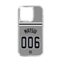 スリムプロテクションケース［ 読売ジャイアンツ - #006 MATSUI - ビジター ］
