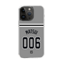スリムプロテクションケース［ 読売ジャイアンツ - #006 MATSUI - ビジター ］