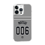 スリムプロテクションケース［ 読売ジャイアンツ - #006 MATSUI - ビジター ］