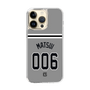 スリムプロテクションケース［ 読売ジャイアンツ - #006 MATSUI - ビジター ］