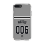 スリムプロテクションケース［ 読売ジャイアンツ - #006 MATSUI - ビジター ］