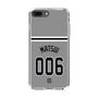 スリムプロテクションケース［ 読売ジャイアンツ - #006 MATSUI - ビジター ］