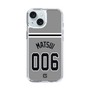スリムプロテクションケース［ 読売ジャイアンツ - #006 MATSUI - ビジター ］