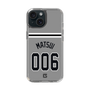 スリムプロテクションケース［ 読売ジャイアンツ - #006 MATSUI - ビジター ］